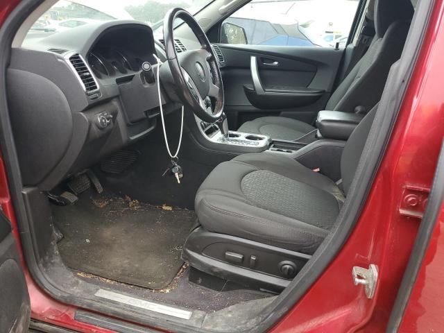 Photo 7 from auction – 2012 GMC ACADIA SLE with VIN 1GKKVPED4CJ193500