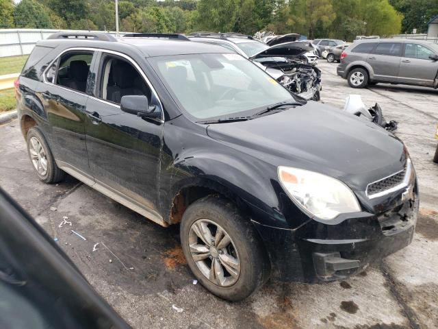 Photo 4 from auction – 2014 CHEVROLET EQUINOX LT with VIN 2GNALBEK3E1138135