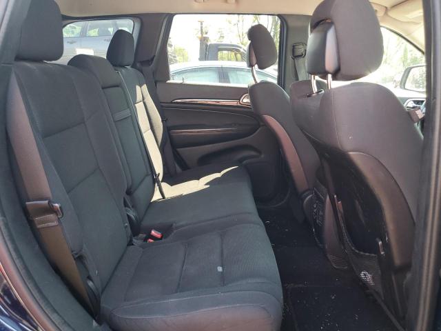 Photo 11 from auction – 2012 JEEP GRAND CHER with VIN 1C4RJFAG6CC178369