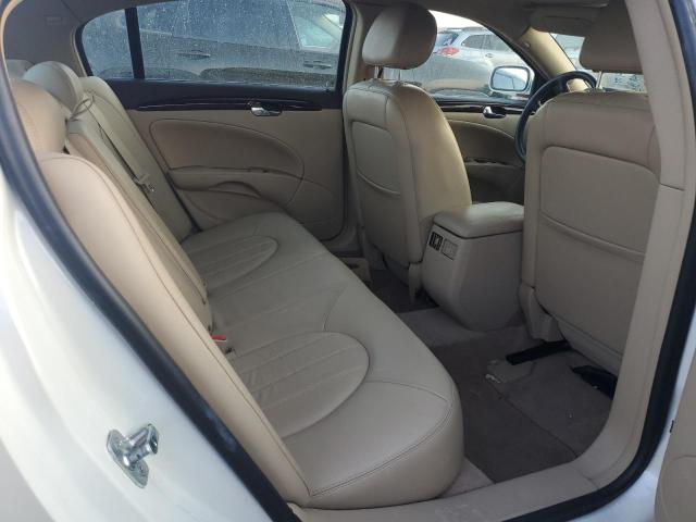 Photo 10 from auction – 2008 BUICK LUCERNE CX with VIN 1G4HD57268U156877