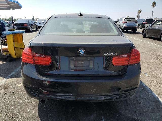 Photo 6 from auction – 2015 BMW 320 I with VIN WBA3B1C53FK139408