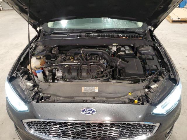 Photo 11 from auction – 2020 FORD FUSION TIT with VIN 3FA6P0D94LR116228