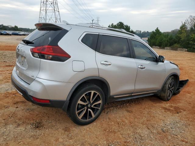 Photo 3 from auction – 2018 NISSAN ROGUE S with VIN JN8AT2MT6JW489518