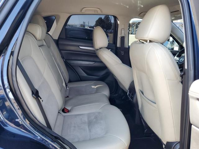 Photo 10 from auction – 2019 MAZDA CX-5 TOURI with VIN JM3KFBCM8K0531460