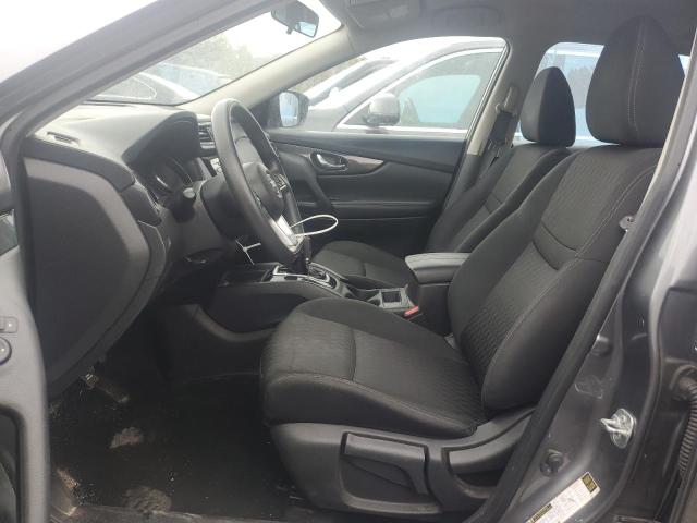 Photo 7 from auction – 2018 NISSAN ROGUE S with VIN KNMAT2MVXJP576765