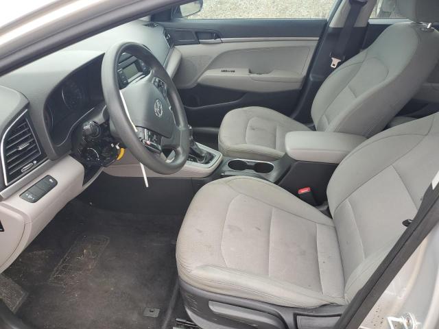 Photo 7 from auction – 2017 HYUNDAI ELANTRA SE with VIN 5NPD74LF5HH080432