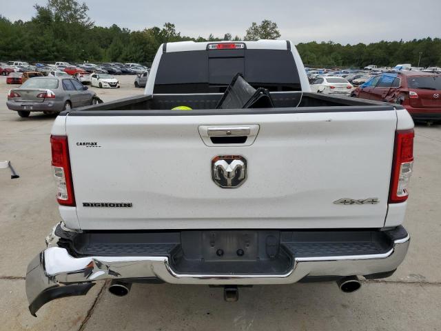 Photo 6 from auction – 2019 RAM 1500 BIG H with VIN 1C6SRFBTXKN575891