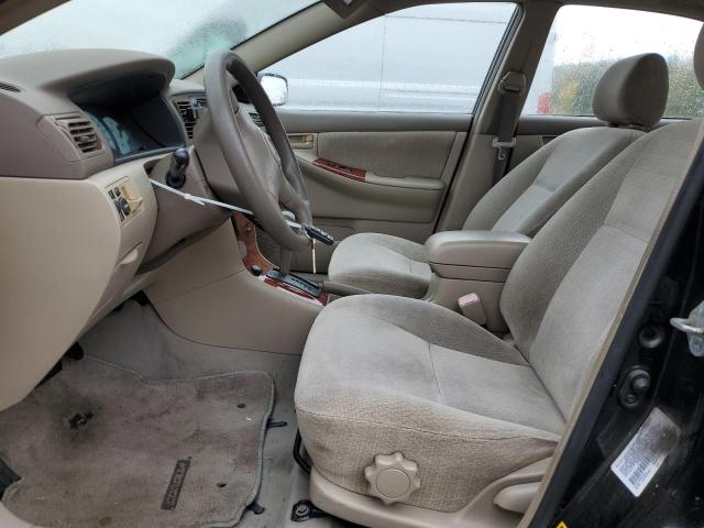 Photo 7 from auction – 2004 TOYOTA COROLLA CE with VIN 2T1BR32E14C168489