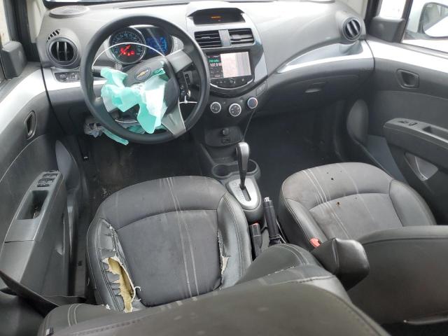 Photo 8 from auction – 2013 CHEVROLET SPARK 1LT with VIN KL8CD6S92DC505972