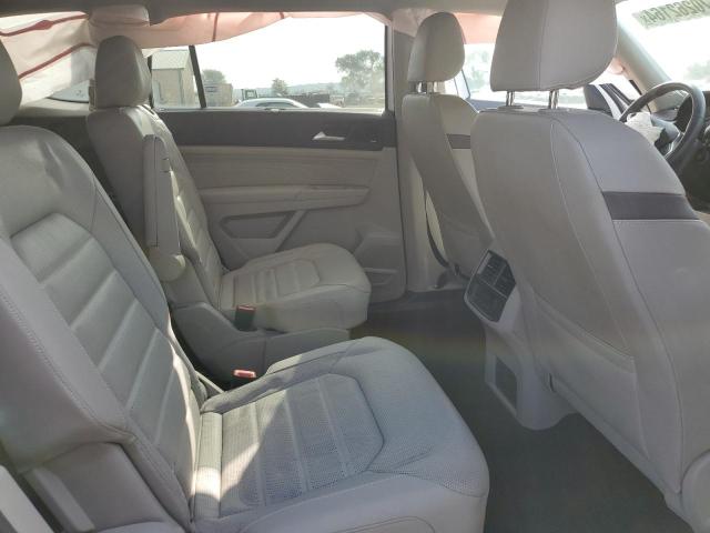 Photo 11 from auction – 2021 VOLKSWAGEN ATLAS SEL with VIN 1V2TR2CA4MC550159