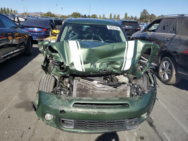 Photo 5 from auction – 2016 MINI COOPER S C with VIN WMWZC3C59GWT09123