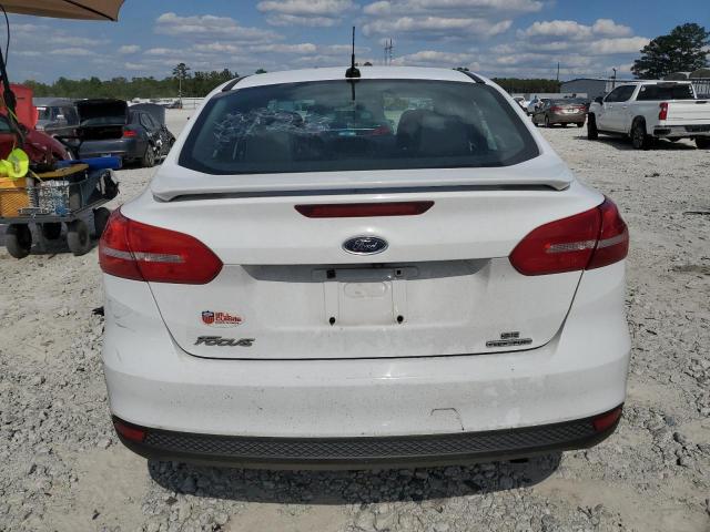 Photo 6 from auction – 2015 FORD FOCUS SE with VIN 1FADP3F23FL230233