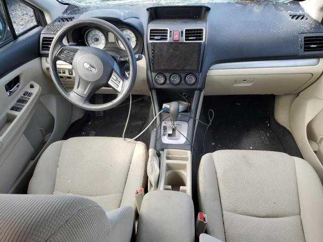 Фото 8 с аукциона – 2012 SUBARU IMPREZA SP с VIN JF1GPAL65CH214493