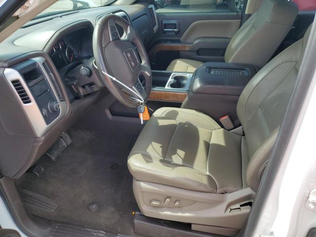 Photo 7 from auction – 2016 GMC SIERRA C15 with VIN 1GTR1NEC8GZ418347