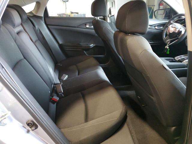 Photo 10 from auction – 2016 HONDA CIVIC EX with VIN 2HGFC1F31GH635552
