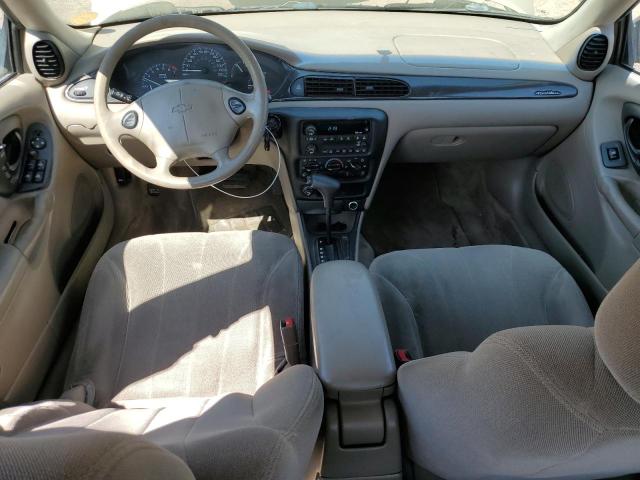 Photo 8 from auction – 2002 CHEVROLET MALIBU with VIN 1G1ND52J12M673123