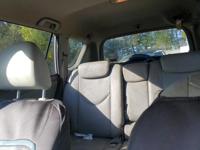 Photo 10 from auction – 2006 TOYOTA RAV4 LIMIT with VIN JTMZD31V665024466