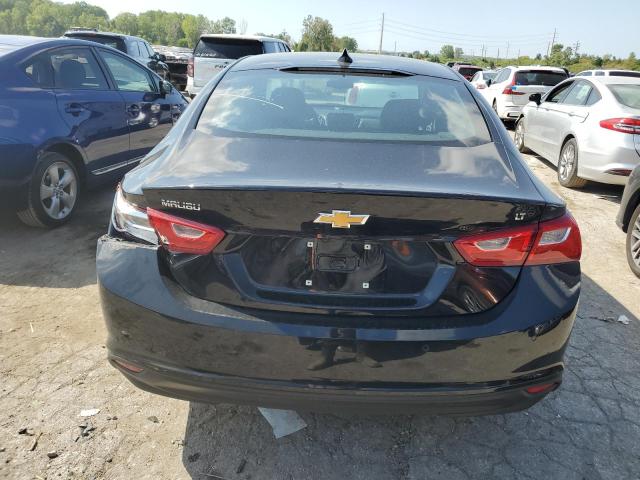 Photo 6 from auction – 2024 CHEVROLET MALIBU LT with VIN 1G1ZD5ST7RF232470