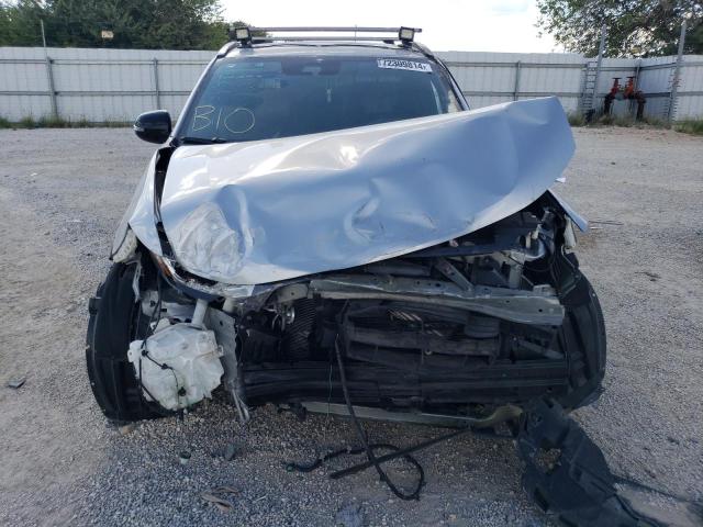 Photo 5 from auction – 2020 MITSUBISHI OUTLANDER with VIN JA4AD3A32LJ001114