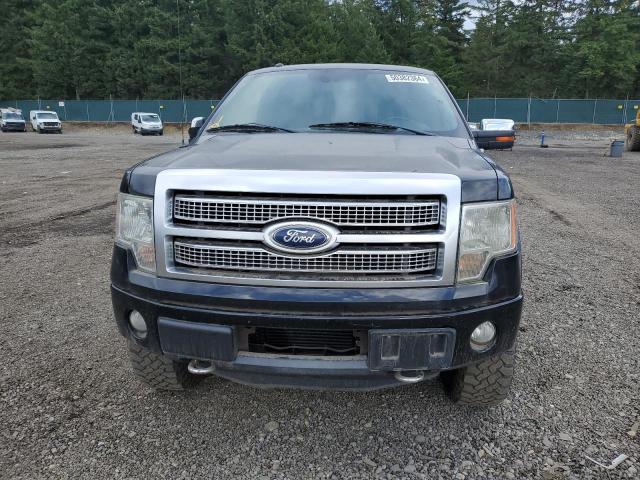 Photo 5 from auction – 2011 FORD F150 SUPER with VIN 1FTFW1ET8BFC41726