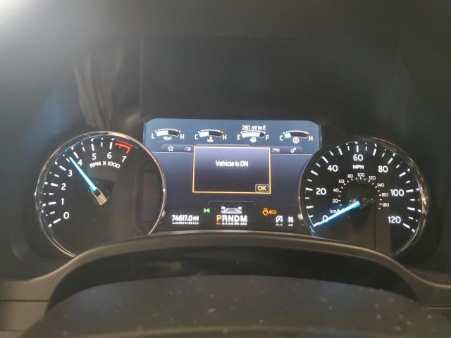 Photo 9 from auction – 2021 FORD EXPEDITION with VIN 1FMJU1HT6MEA66540