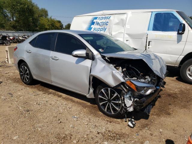 Photo 4 from auction – 2014 TOYOTA COROLLA L with VIN 5YFBURHEXEP126252