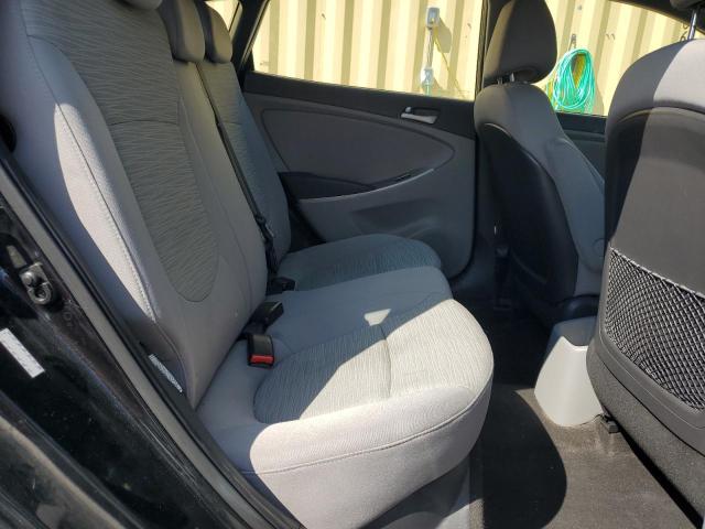 Photo 10 from auction – 2017 HYUNDAI ACCENT SE with VIN KMHCT5AE7HU319634