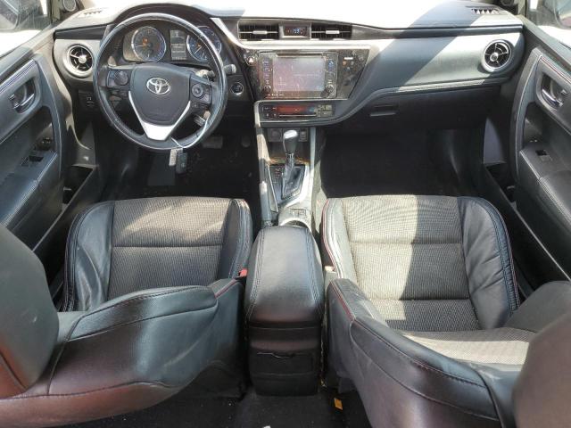 Photo 8 from auction – 2017 TOYOTA COROLLA L with VIN 5YFBURHE2HP636809