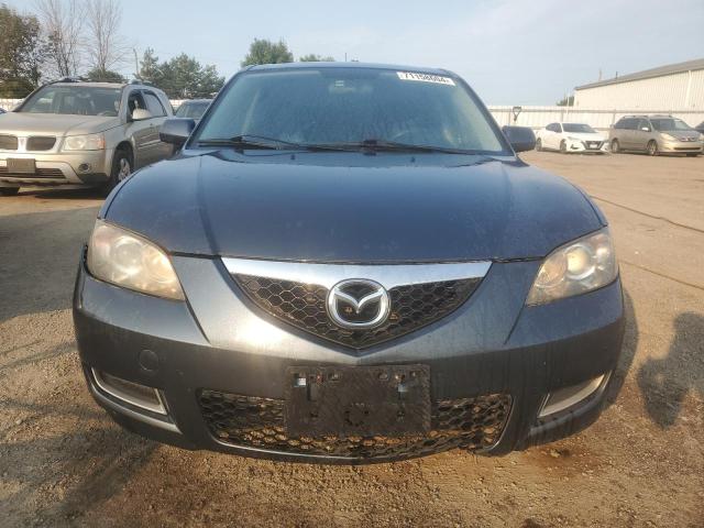 Photo 5 from auction – 2009 MAZDA 3 I with VIN JM1BK32F091233213