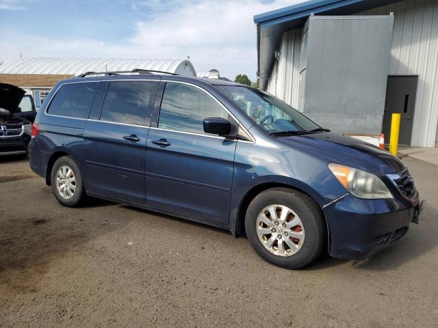 Photo 4 from auction – 2010 HONDA ODYSSEY EX with VIN 5FNRL3H76AB015770