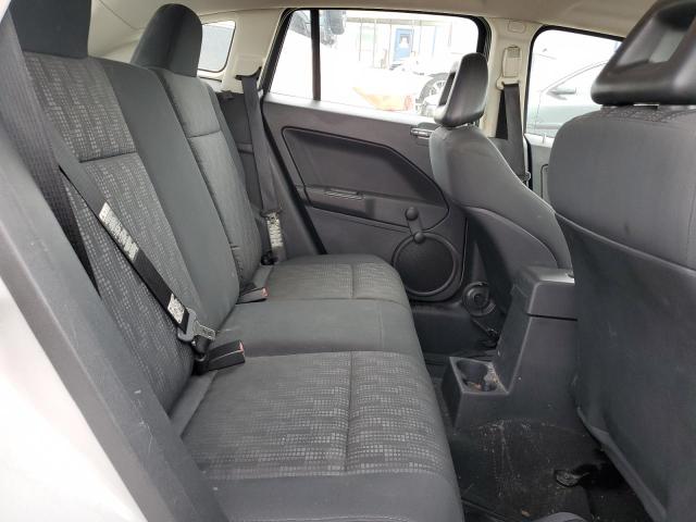 Photo 11 from auction – 2008 DODGE CALIBER with VIN 1B3HB28B68D535712