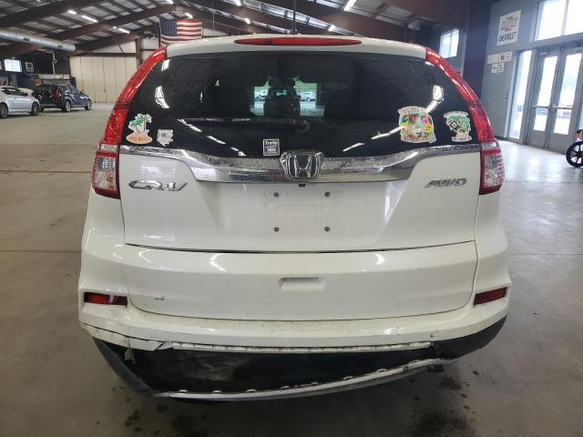 Photo 6 from auction – 2015 HONDA CR-V EX with VIN 5J6RM4H50FL124287