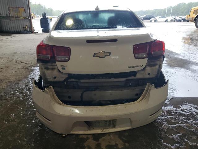 Photo 6 from auction – 2016 CHEVROLET MALIBU LIM with VIN 1G11C5SA2GU162187
