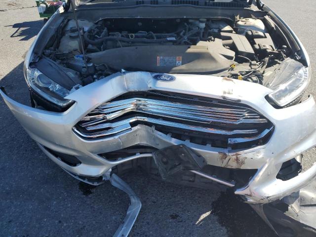 Photo 11 from auction – 2016 FORD FUSION SE with VIN 3FA6P0H77GR233851
