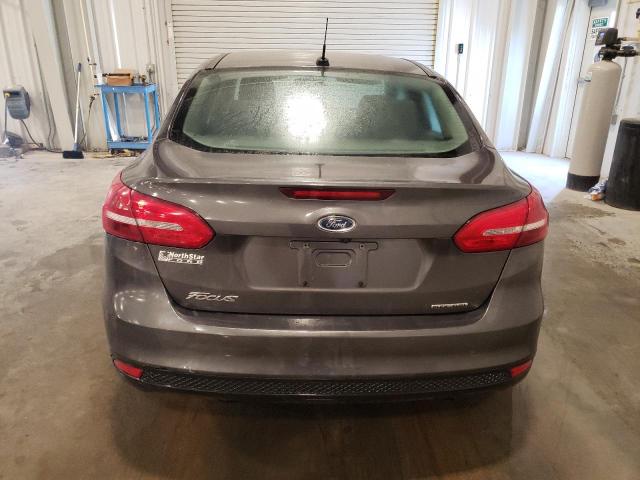 Photo 6 from auction – 2016 FORD FOCUS S with VIN 1FADP3E27GL221201