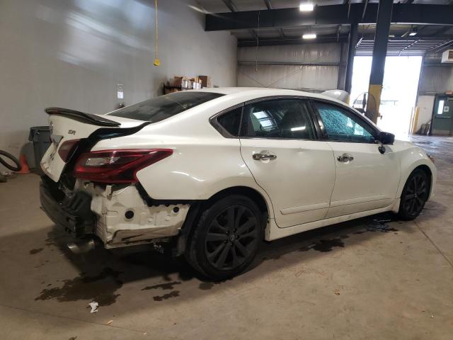 Photo 3 from auction – 2017 NISSAN ALTIMA 2.5 with VIN 1N4AL3AP6HC222423