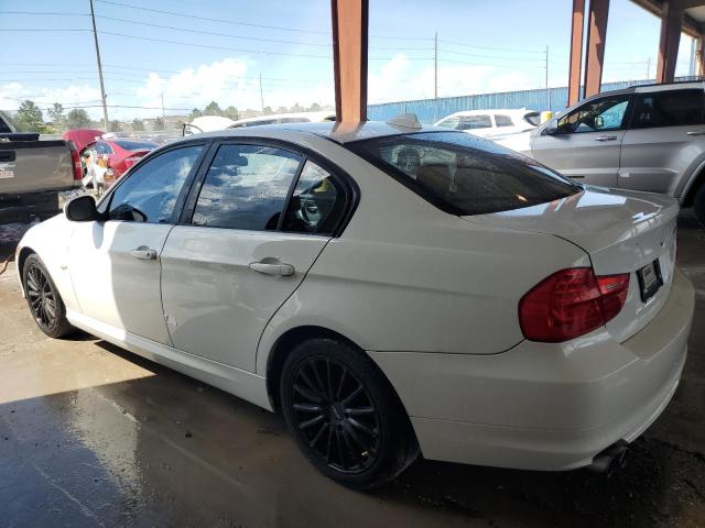 Photo 2 from auction – 2011 BMW 328 I with VIN WBAPH7G59BNM55630