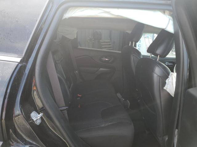 Photo 11 from auction – 2019 JEEP CHEROKEE L with VIN 1C4PJLDX0KD109641