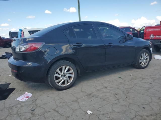 Photo 3 from auction – 2013 MAZDA 3 I with VIN JM1BL1V7XD1786241