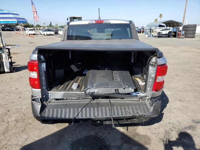 Photo 6 from auction – 2024 FORD MAVERICK X with VIN 3FTTW8H34RRA15249