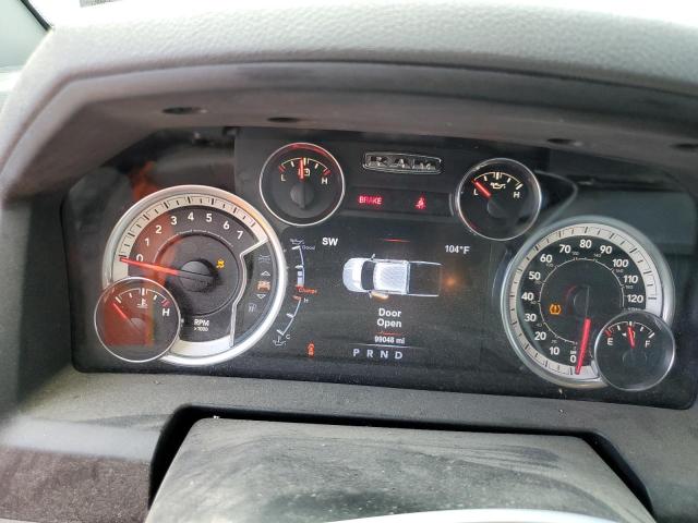 Photo 9 from auction – 2017 RAM 1500 SLT with VIN 1C6RR7TT9HS654451