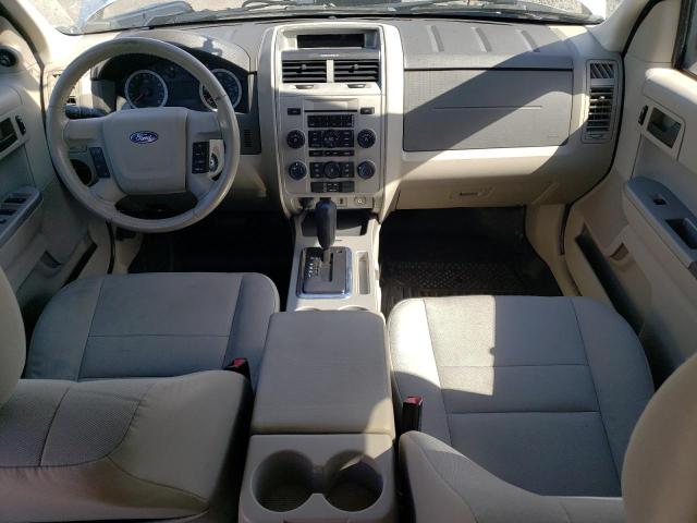 Photo 8 from auction – 2011 FORD ESCAPE XLT with VIN 1FMCU9DG6BKB25889