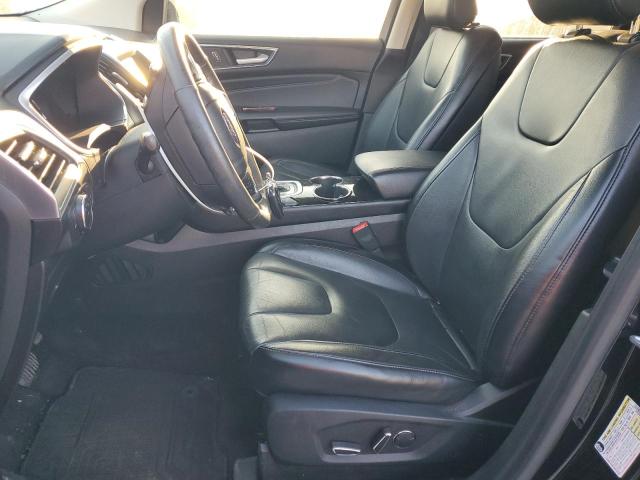 Photo 7 from auction – 2017 FORD EDGE TITAN with VIN 2FMPK3K99HBB90117