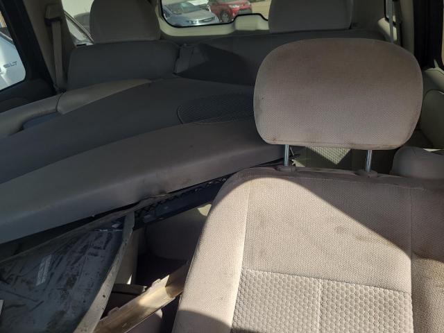 Photo 10 from auction – 2008 CHEVROLET TRAILBLAZE with VIN 1GNDT13S282173151