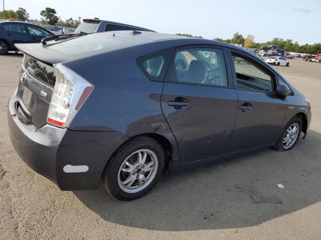 Photo 3 from auction – 2010 TOYOTA PRIUS with VIN JTDKN3DU2A1288799
