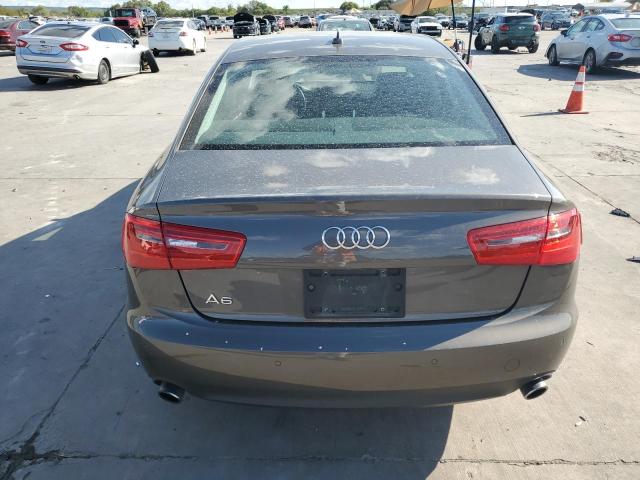 Photo 6 from auction – 2014 AUDI A6 PREMIUM with VIN WAUGFAFC3EN002787