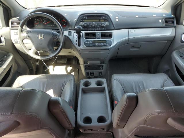 Photo 8 from auction – 2008 HONDA ODYSSEY EX with VIN 5FNRL38788B075950