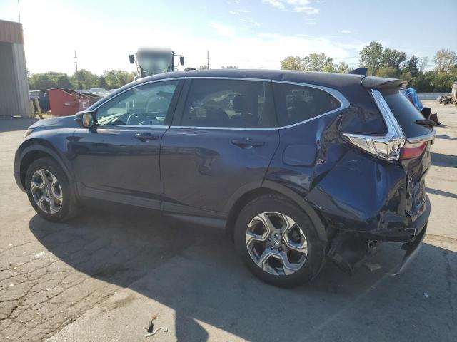 Photo 2 from auction – 2019 HONDA CR-V EX with VIN 2HKRW2H58KH657264