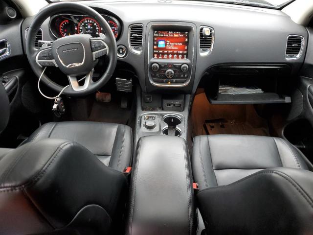 Photo 8 from auction – 2015 DODGE DURANGO LI with VIN 1C4RDJDG2FC874463