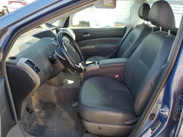 Photo 7 from auction – 2008 TOYOTA PRIUS with VIN JTDKB20U187732416